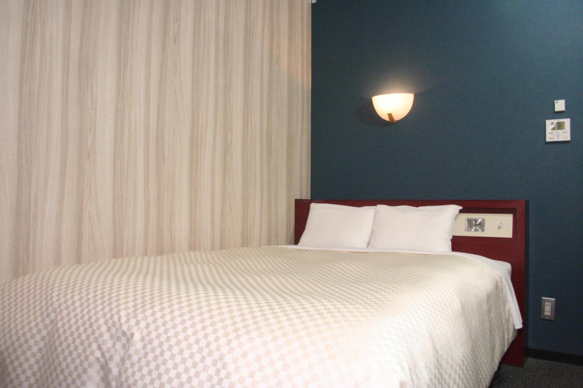 Royal Hotel Ōdate Luaran gambar