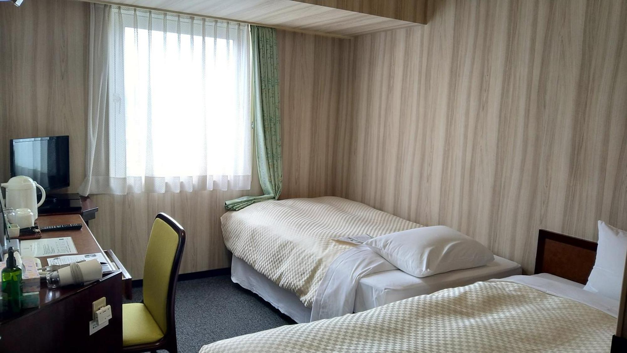 Royal Hotel Ōdate Luaran gambar