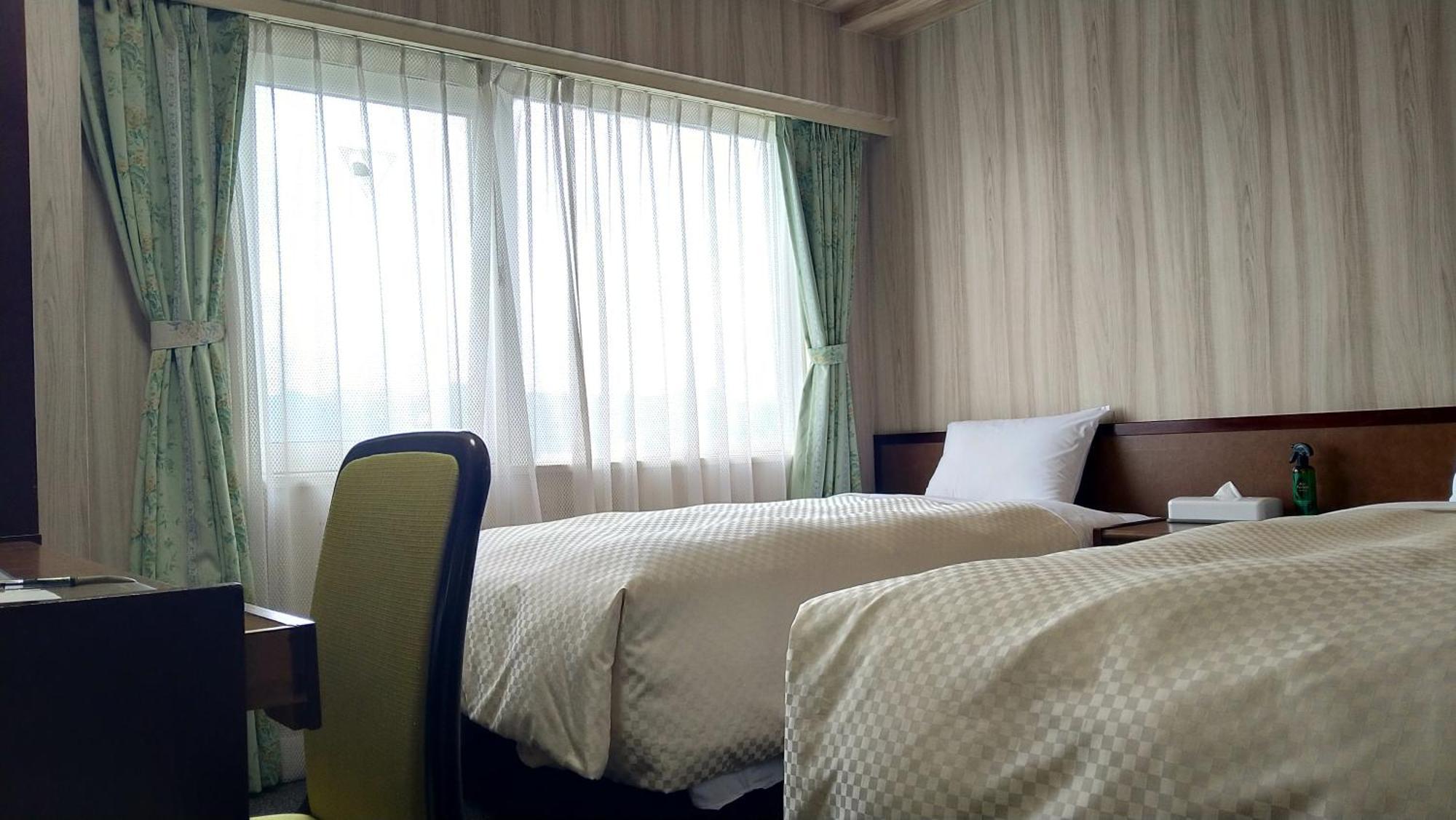 Royal Hotel Ōdate Luaran gambar