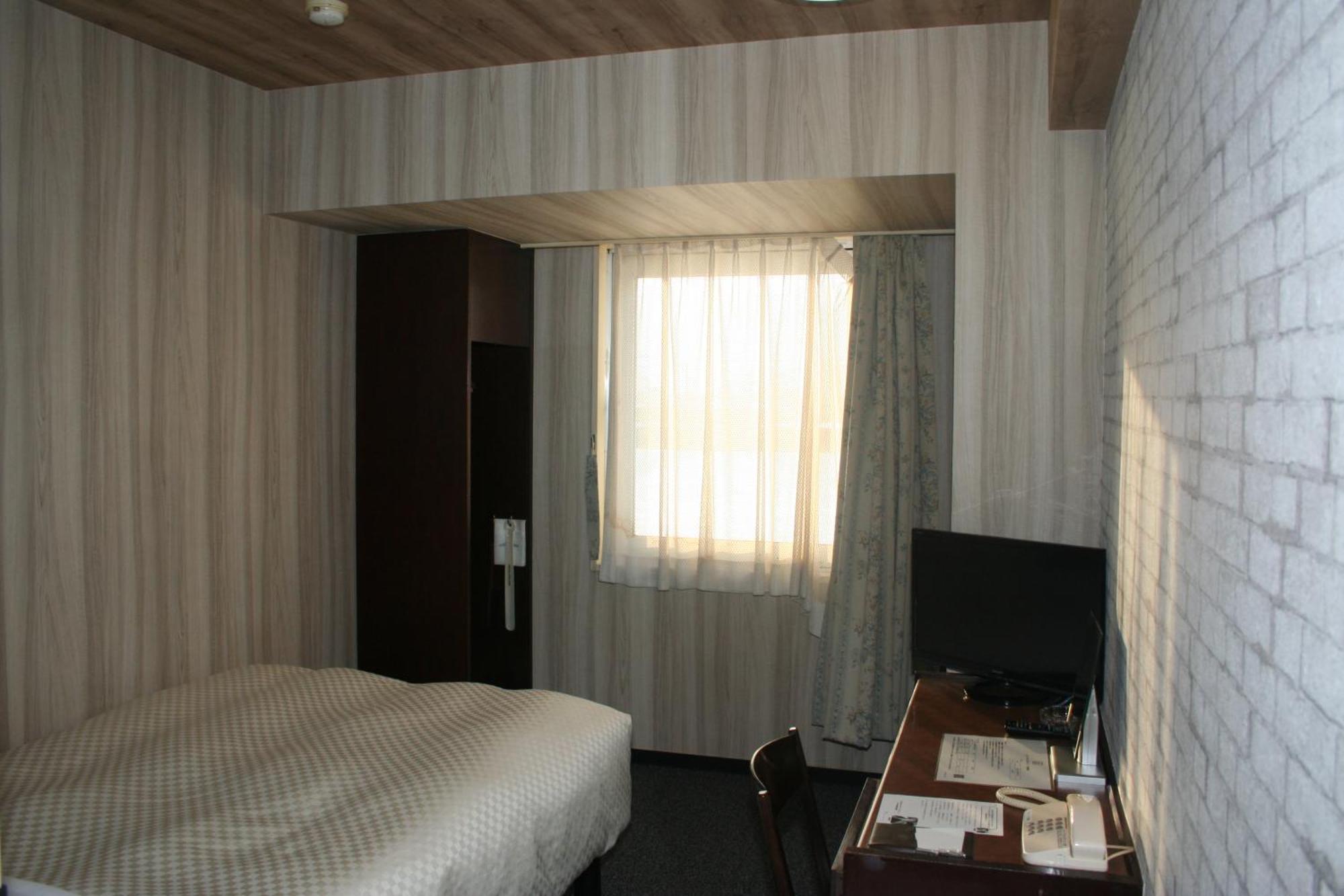 Royal Hotel Ōdate Luaran gambar